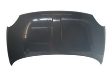 Capot Fiat 500