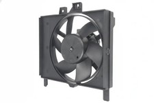 Radiateur Smart CITY-COUPE