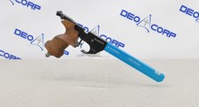 Air-Arms Alfa Proj Competition PCP Air Pistol