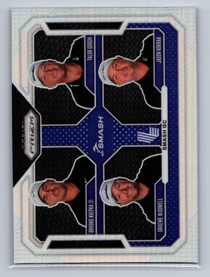 2025 Panini Instant LIV #68 Smash