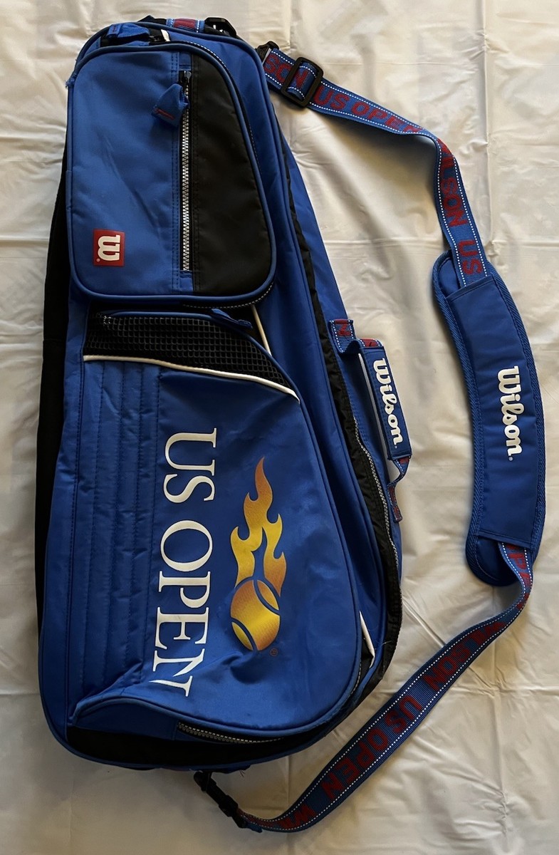 Wilson Us Open HV 3'lü Tenis Topu