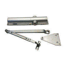 Falcon Allegion SC81A Surface Door Closer, 615R, R7483, 149A  Please Read 