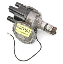 Ignition Distributor 69-70 VW Beetle Bus 1500 1600 Genuine Bosch | 113 905 205 T