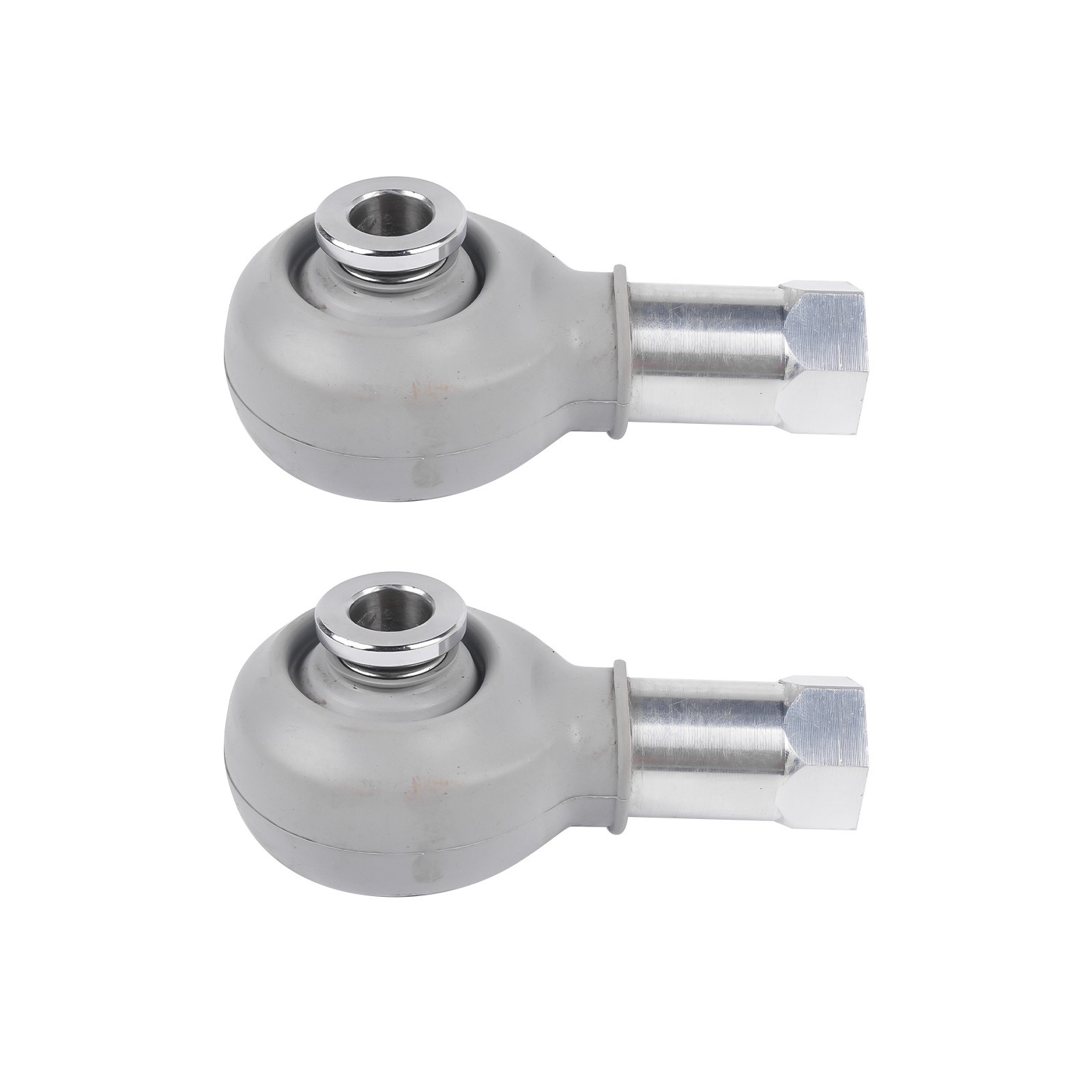 Pair Front Outer Tie Rod Ball for Ferrari 360 F430 599 612 3.6L 4.3L 5.7L 6.0L