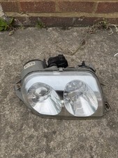 ALFA ROMEO GTV SPIDER Drivers  SIDE HEADLIGHT HEADLAMP Offside O/s