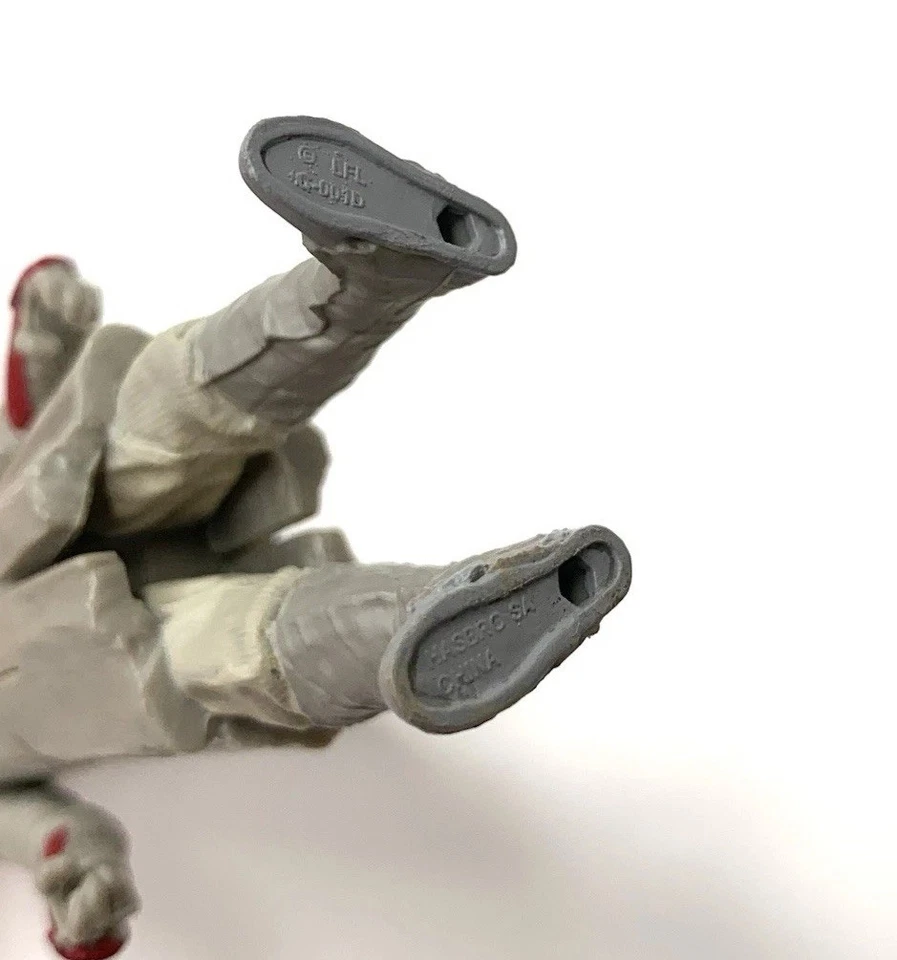 "Figura de acción de juguete Star Wars Force Awakens Constable Zuvio 3,75""" Foto 3 de 4