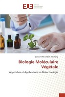 Godswill Ntsomboh Ntsefong | Biologie MoléCulaire VéGéTale | Taschenbuch (2025)