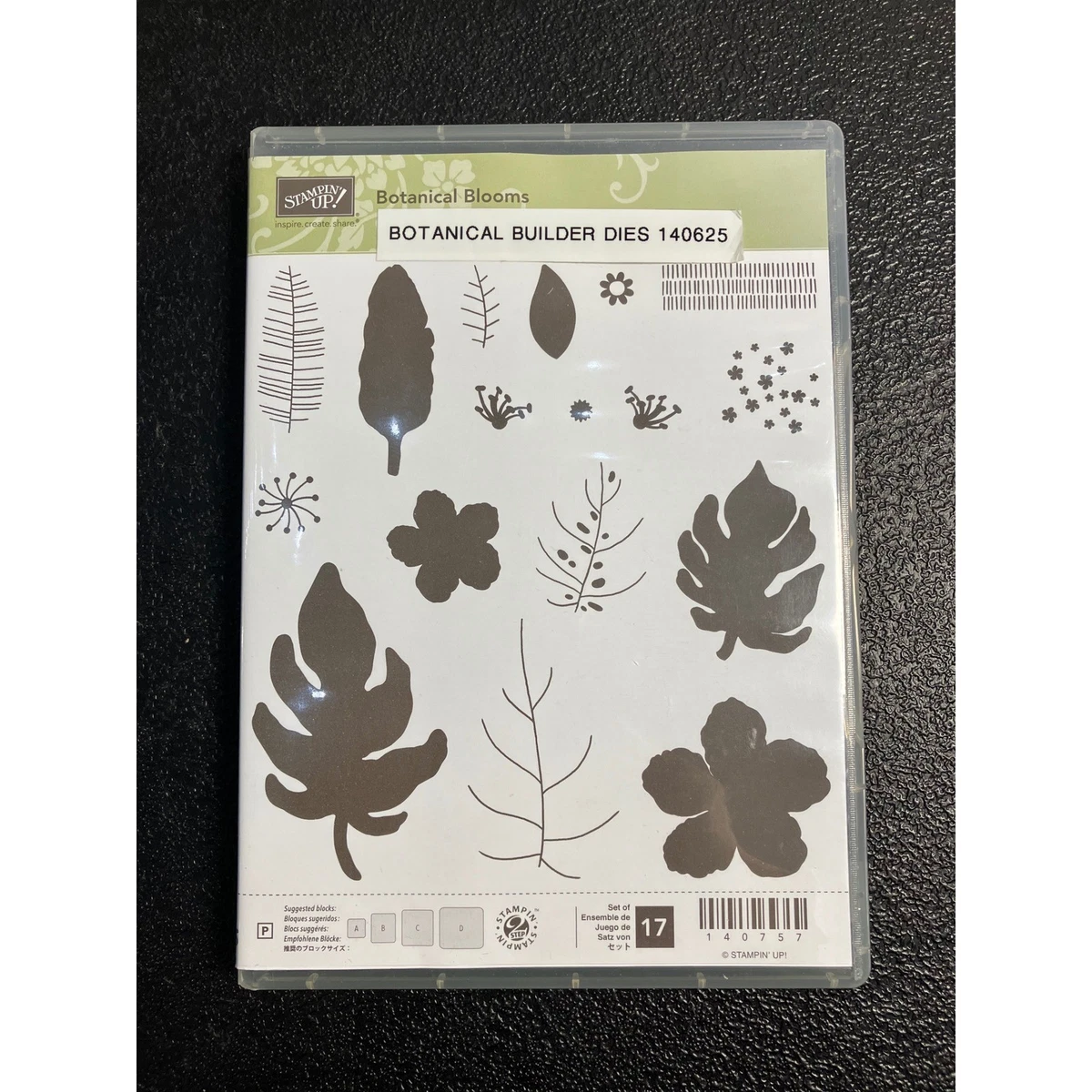 Stampin Up Bundle Up for sale | eBay
