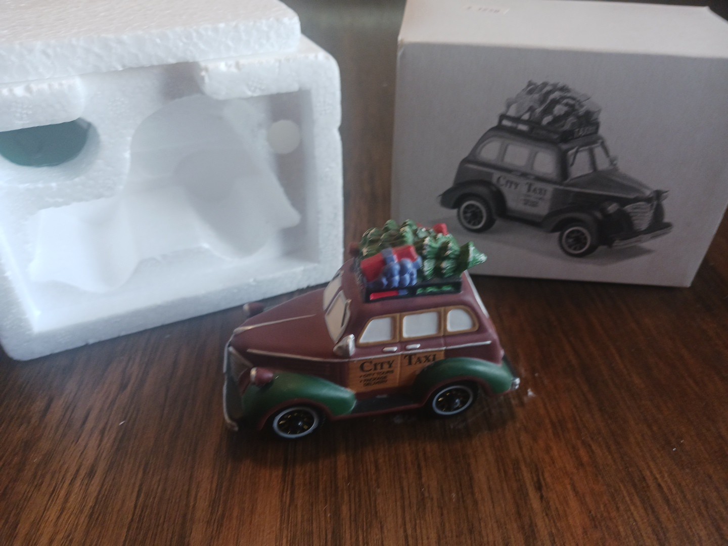 Click here to see eBay Auction
