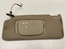 Lexus RX 330 - 350 - 400H 2006 Gauche Pare-soleil NAB32554