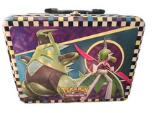 Pokemon 2024 Back To School Collector Chest -...