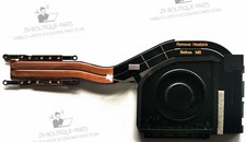 0WR96 00WR96 For Dell Latitude 7420 E7420 CPU Cooling Fan Heatsink Fans