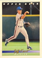 Top Jeff Kent Cards to Collect 19