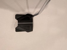 Odyssey Ten Putter - Tour Proven Performance