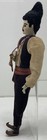 Unbranded Adults Doll Handmade Folk Costume Multicolor Fabric 14 Inch — photo 3