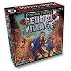 Flying Frog Productions Feudal Village Expansion Board Game Shadows Of Brimstone