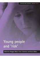 Maggie Blyth (U. A.) | Young People And 'Risk' | Taschenbuch | Englisch (2007)