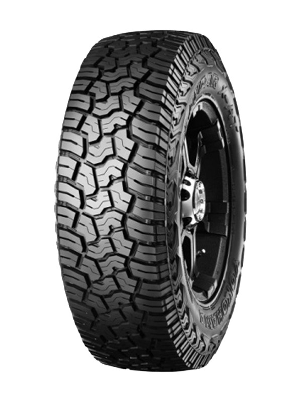 Yokohama Lt285/65 R17 121Q/118Q Geolandar X-At G016 Por - Bild 2