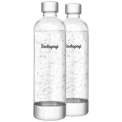2er Multipack Sodapop PET-Flasche 2 Stück