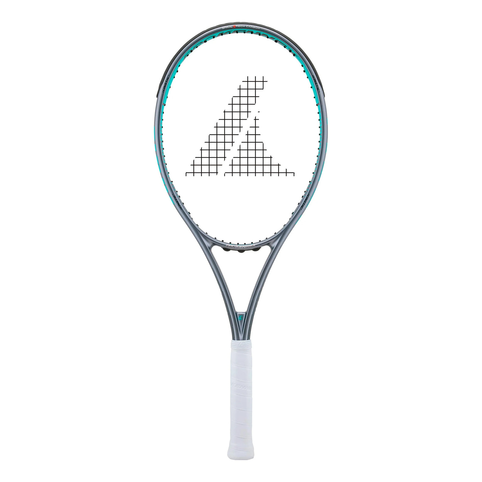 PROKENNEX Q15 Tennisschlger Allroundschlger 285g schwarz 52290₽