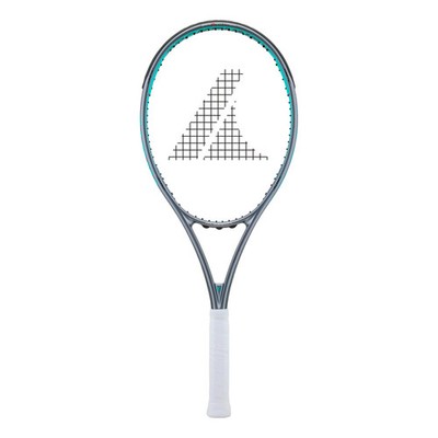PROKENNEX Q+15 Tennisschläger Allroundschläger 285g schwarz
