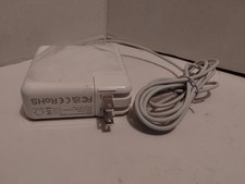 85W MacBook Pro Power Adapter PA-85W AC 100-240V MagSafe 15" 17" Replacement