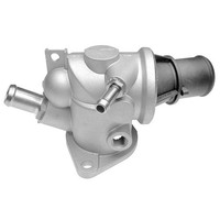 Thermostat KüHlmittel Gates TH26888G1 FüR Alfa 147 Mit GehäUse 16V Spark Eco 937
