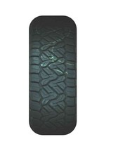 P27570r18 Nitto Recon Grappler At 125 S Used 1032nds