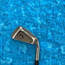 Jack Nicklaus Linear Dynamics itching Wedge N1 Crankshaft #2 Iron ships Fast