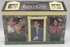 Everybody Loves Raymond Complete Series 44 Disc DVD Box Set House Giftset