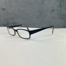 Ray-Ban RB5142 2034 Eyeglasses Black Frames Only 52-17-145 Titanium