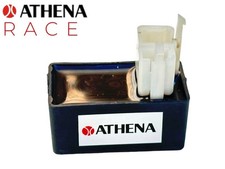 Athena ECU Start Ohne Limiter Für HONDA Sj 50 Bali (1995-2001)