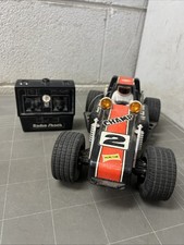 VINTAGE REMOTE CONTROLL RC CHAMP OFF ROAD BUGGY 1980s RADIO SHACK 