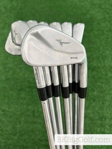 Mizuno Pro 245 | eBay