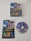 Pokemon Battle Revolution (Nintendo Wii, 2007), CIB, Great Condition