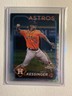 2024 Topps Chrome Logofractor Grae Kessinger RC Rookie #193 Astros