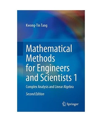 Mathematical Methods for Engineers and Scientists 1: Complex Analysis and Linear