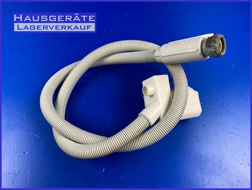 Aquastop Waschmaschine - Siemens WM16E440 9000058426