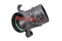 Metzger Autoteile Schlauch, Luftversorgung 2389053 FüR Audi Seat Skoda Vw