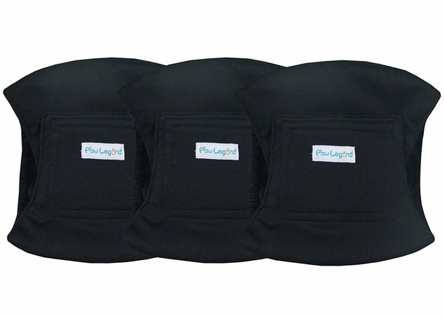 paw legend dog diapers