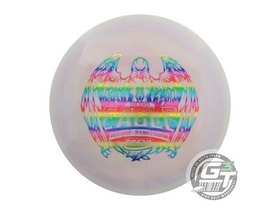 NOS Innova 2020 BARSY Star Eagle 175g Gray-Lilac Fairway Driver Golf Disc