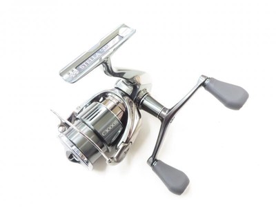 SHIMANO 22ステラ C3000SDH
