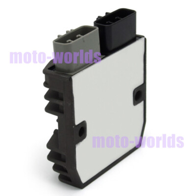 Regulator Rectifier for Kawasaki ZX1400 ZZR1400 06-2017/ ZX1400 Ninja ZX14 06-11