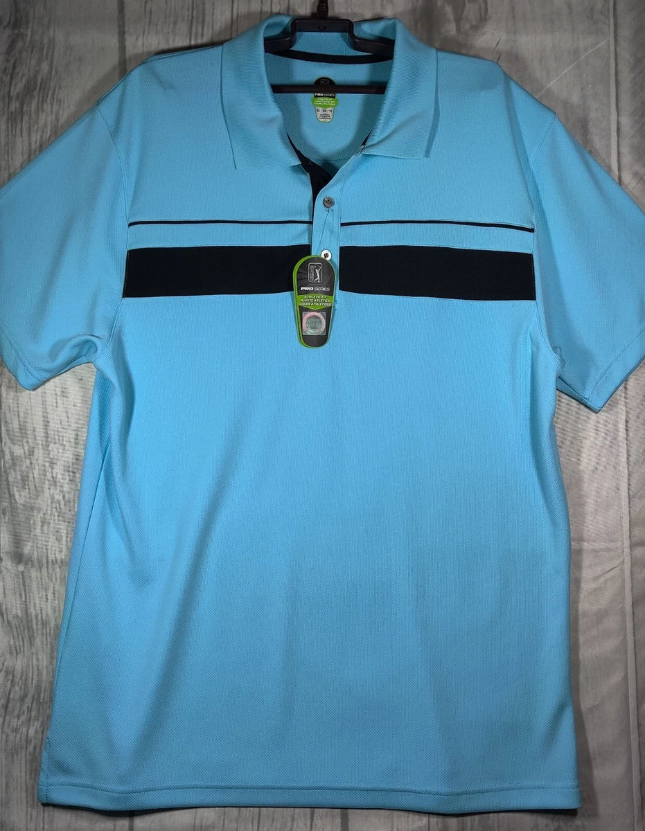 Pro tour deals polo shirts