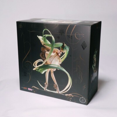Hatsune Miku 10in Music Box Figure Symphony 5th Anniversary Ver