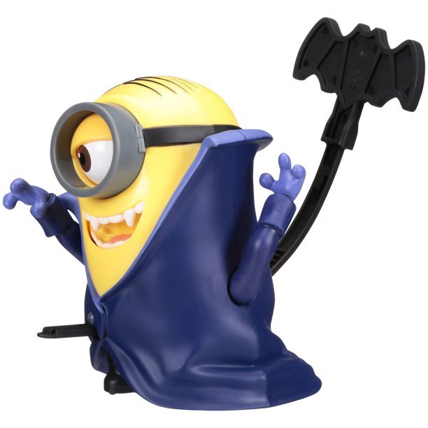 minion様 リクエスト 3点 まとめ商品 わくわくフレンズ!ミニオン 全8種 開封 Despicable Me MINIONS