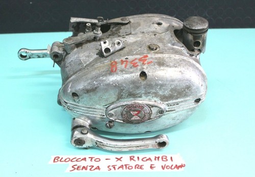 MOTORE FRANCO MORINI 50 FM-3M V1N - Imagen 3 de 5