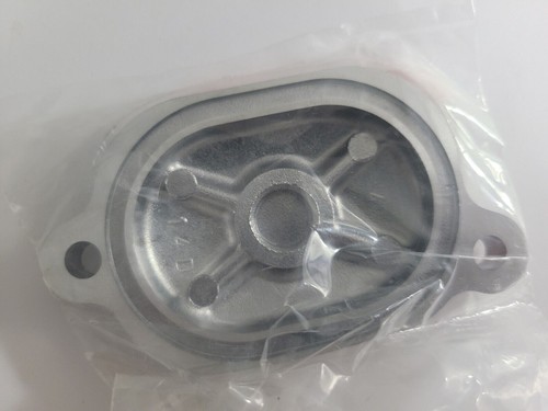 SUZUKI KINGQUAD EIGER VINSON LT DR MOTORCYCLE ENGINE VALVE CAP NOS 11175-47D00 - Picture 2 of 3