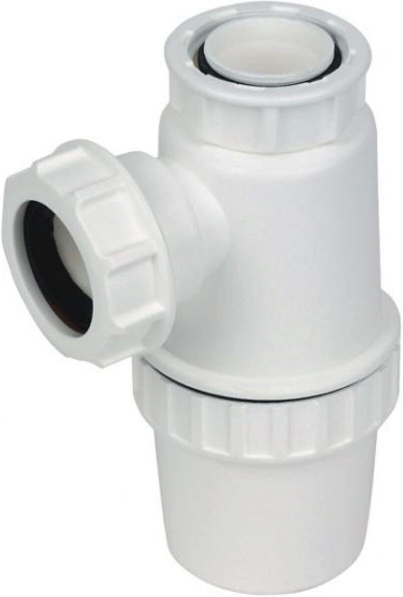 bottle trap 76mm seal x 32mm TB37T FLOPLAST