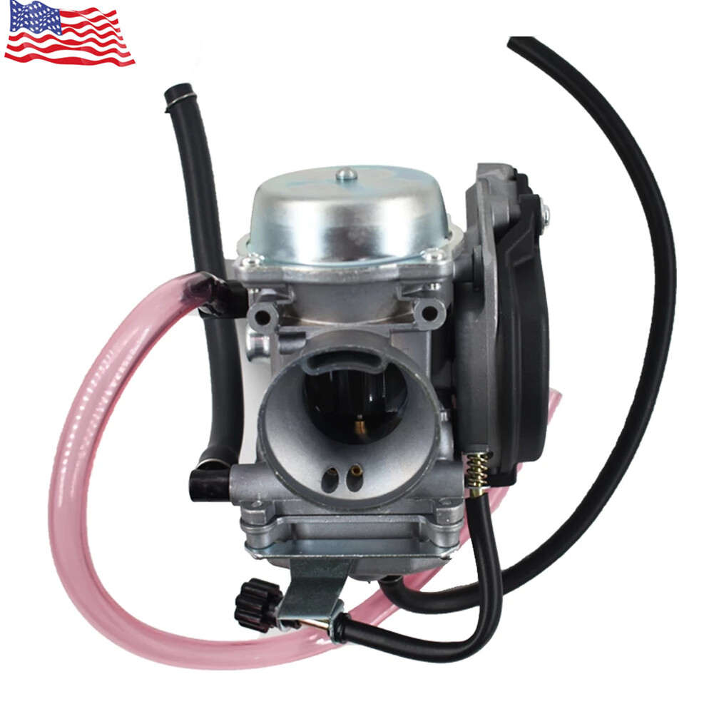 Carburetor For Kawasaki Prairie 360 KVF360 KVF 360 4X4 2003-2005 - Foto 5